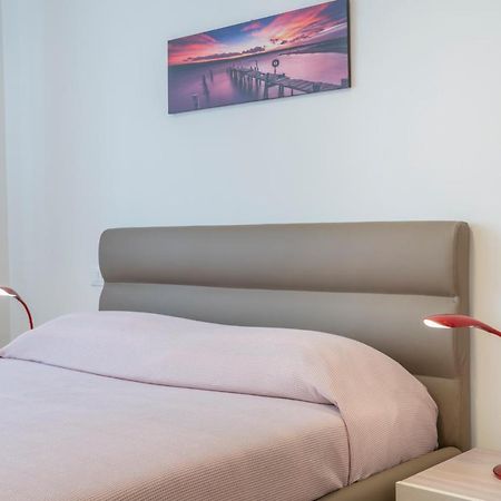 Udine Palazzo D'Aronco Modern Apartment 外观 照片