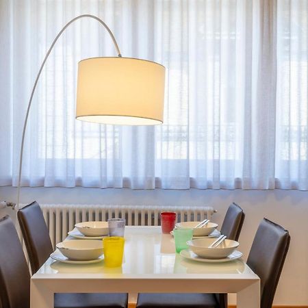 Udine Palazzo D'Aronco Modern Apartment 外观 照片