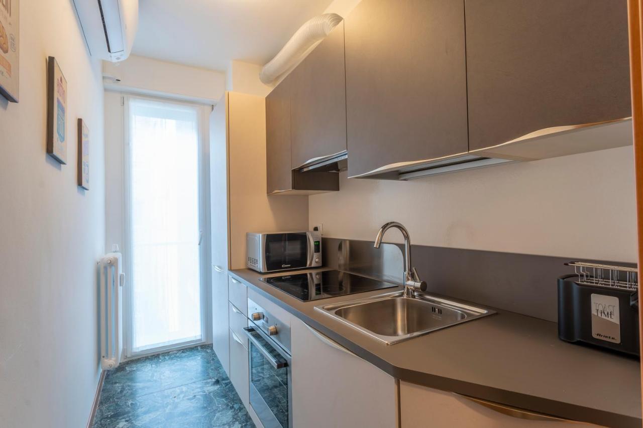 Udine Palazzo D'Aronco Modern Apartment 外观 照片