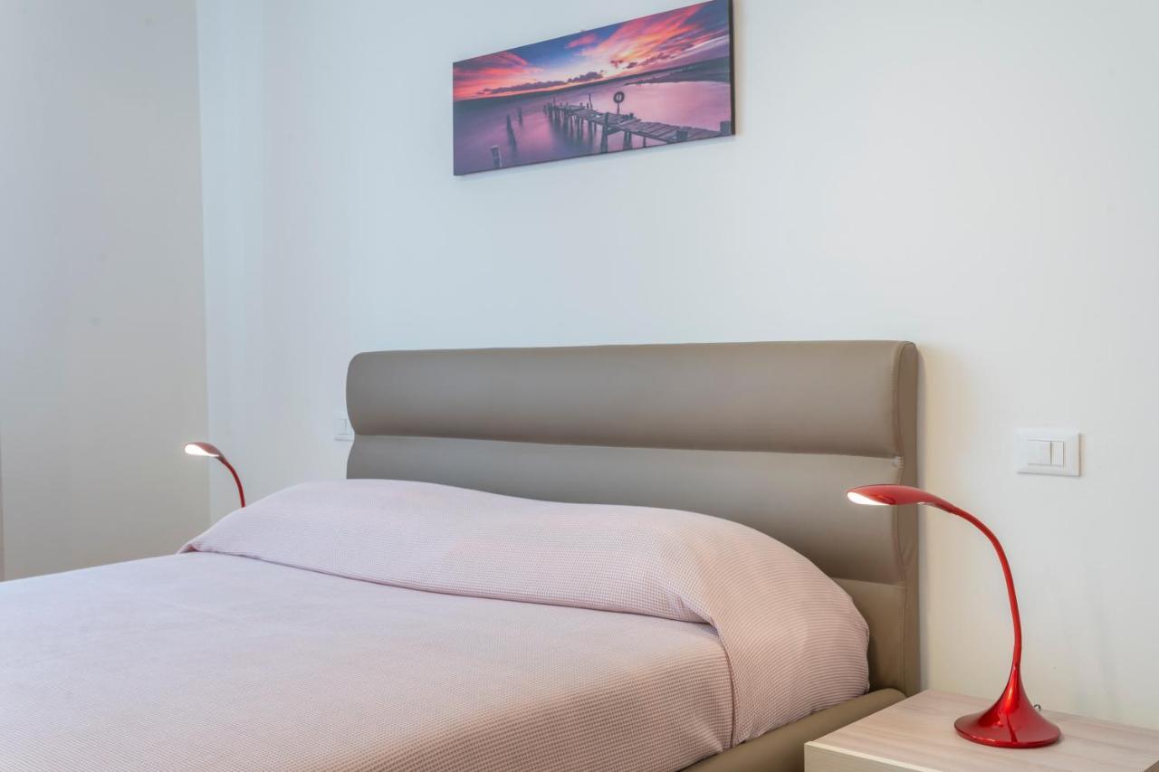 Udine Palazzo D'Aronco Modern Apartment 外观 照片