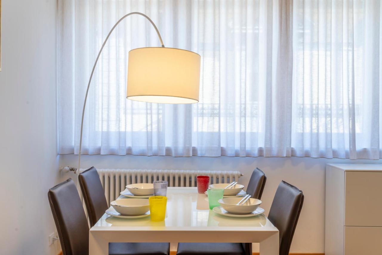 Udine Palazzo D'Aronco Modern Apartment 外观 照片