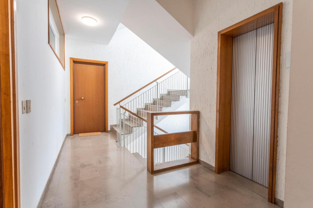 Udine Palazzo D'Aronco Modern Apartment 外观 照片