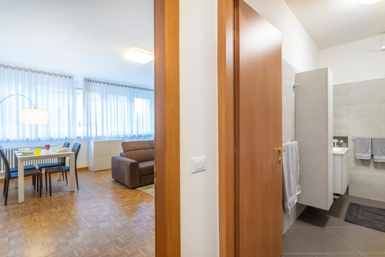 Udine Palazzo D'Aronco Modern Apartment 外观 照片