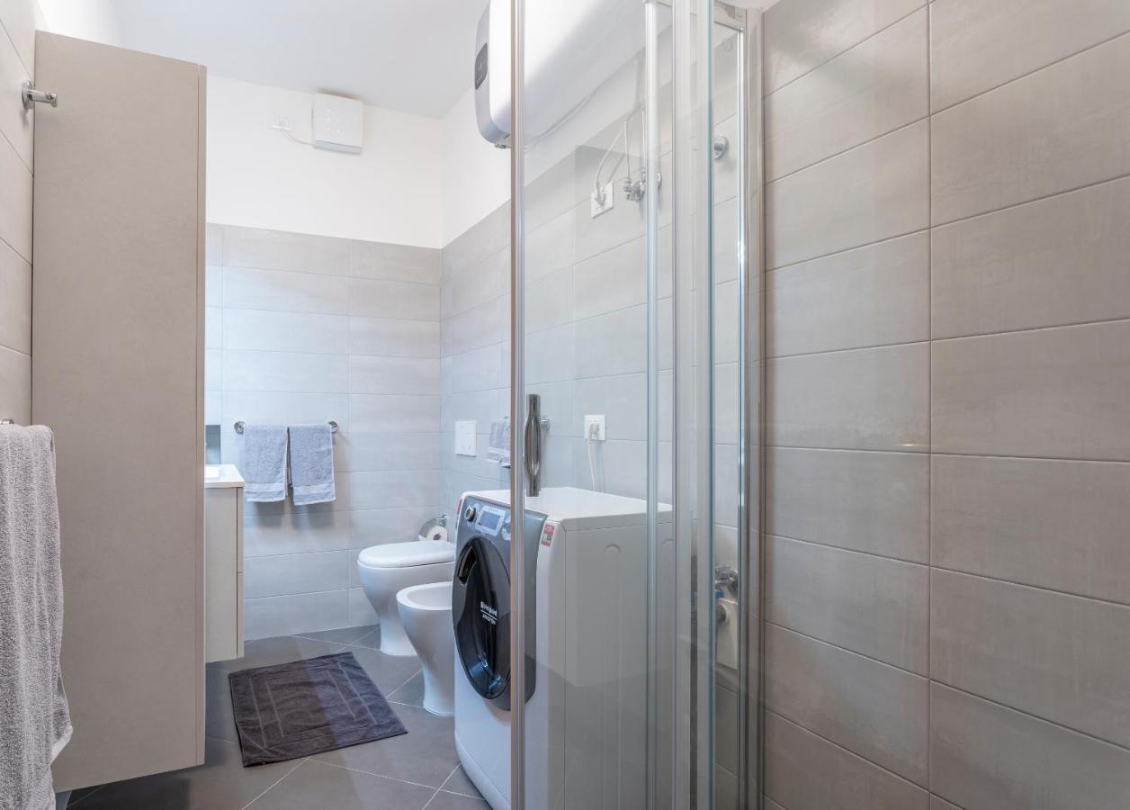 Udine Palazzo D'Aronco Modern Apartment 外观 照片